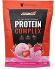 Protein Complex Stand New Millen - Iogurte de Morango 1,8kg