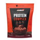 Protein complex stand pouche 900g new millen