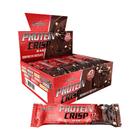 Protein Crisp Bar C/ 12 Unid de 45g Cada - IntegralMedica