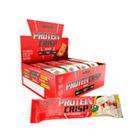 Protein Crisp Bar Cx 12un - Integralmedica