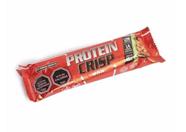 Protein Crisp Bar Integralmedica - 1 unidade - Integralmédica