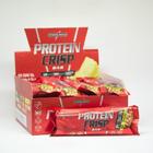 Protein Crisp Bar Integralmédica (12 Uni) - Integralmedica