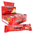 Protein Crisp Bar Integralmedica 45g C/12