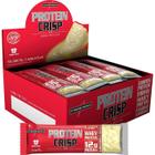 Protein Crisp Caixa com 12 unidades Sabor Romeu e Julieta