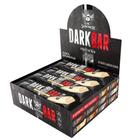 Protein Dark Bar - Darkness - Integral Medica - (Caixa com 8 unidades de 90g cada)