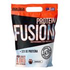 Protein Fusion - Po 1,8kg - Iron tech