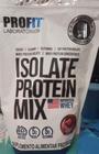 Protein mix isolate