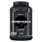Protein Muscle Caramelo 900 G