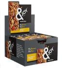 Protein Nuts Banana e Canela Agtal &joy Display (12x35gr) - &joy Agtal