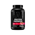 Protein Premium (900g) - Sabor: Morango - Atlhetica Nutrition