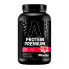 Protein Premium - Whey Protein Concentrado - 900g - Atlhetica Nutrition