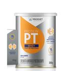 Protein PT Whey 300g Prodiet 100 Isolado Sem Sabor