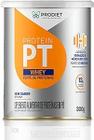 Protein PT Whey Proteina Isolada Sem Sabor 300g