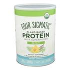 Proteína à base de plantas com superalimentos Doces de Baunilha 21.16 Oz pela Four Sigma Foods Inc - Four Sigma Foods Inc