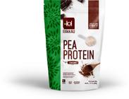 Proteína De Ervilha Pea Protein Chocolate Rakkau 600g