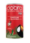 Proteína Dobro Cappuccino 450g