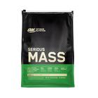 Proteína em pó para ganho de peso Optimum Nutrition Serious Mass