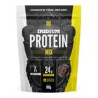 Proteina iridium protein mix refil 900g - iridium labs