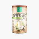 Proteína iso hidro cleanpro - nutrify