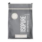 Proteína Isopure Zero Carb Whey Isolate Cookies - 3,4kg