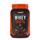 Proteina pure whey 100% - new millen