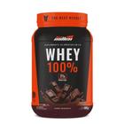 Proteina pure whey 100% - new millen