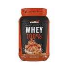 Proteina pure whey 100% - new millen