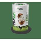 Proteína True Concentrate Zero Lactose Coconut Ice Cream True Source 900g
