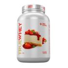 Proteina True Whey Strawberry Cheesecake 837G -True Source - True Source 12%