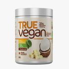 Proteína vegan - true source