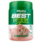 Proteína Vegana Best Vegan Whey Atlhetica 500g Sabores