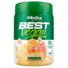 Proteína Vegana Best Vegan Whey Atlhetica 500g Sabores