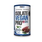 Proteína Vegana Isolate Vegan Pro 480G Profit Laboratórios