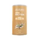 PROTEINA VEGANA SPORT PROTEIN SABOR BAUNILHA 450g DOBRO