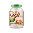 Proteína vegana true vegan - Doce de leite - 837g - True Source