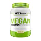 Proteína Vegana - VEGAN PROTEIN FOODS 500g BRNFOODS