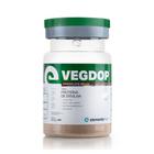 Proteína Vegana - VEGDOP - Chocolate Belga 900g