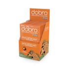 Proteína Vegetal Chocolate C/Avelã Sachê 10X30G - Dobro