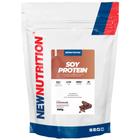 Proteína Vegetal de Soja Isolada 900g Chocolate NewNutrition