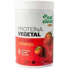 Proteína vegetal morango - 600g - EAT CLEAN