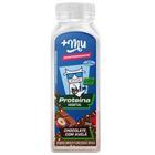 Proteína Vegetal +Mu Performance Chocolate com Avelã - Mais Mu