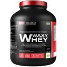 Proteína Waxy Whey Protein Baunilha 2Kg Bodybuilders