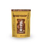 Proteina wheydop x refil 900g - elemento puro