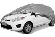 Proteja seu Uno com a Capa para carros
