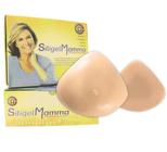 Prótese Mamária Silicone Externa Triangular Ortho Pauher