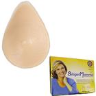 Protese Mamaria Silicone Modelo Gota Nº 03 Tam 42 - unidade