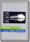 Protese sobre implantes 01 - IDEIA