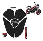 Protetor Adesivo Monster 797 Tank Pad Resinado