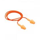 Protetor Auditivo 3M Pomp Plus Silicone Com Cordao Laranja - Hb004680573 - RCD