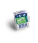 Protetor Auditivo com Cordão 13db - Atlas